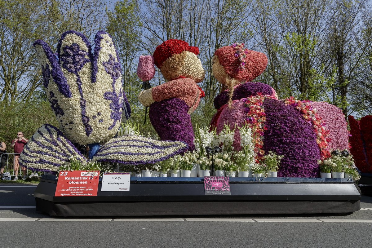 Bloemencorso